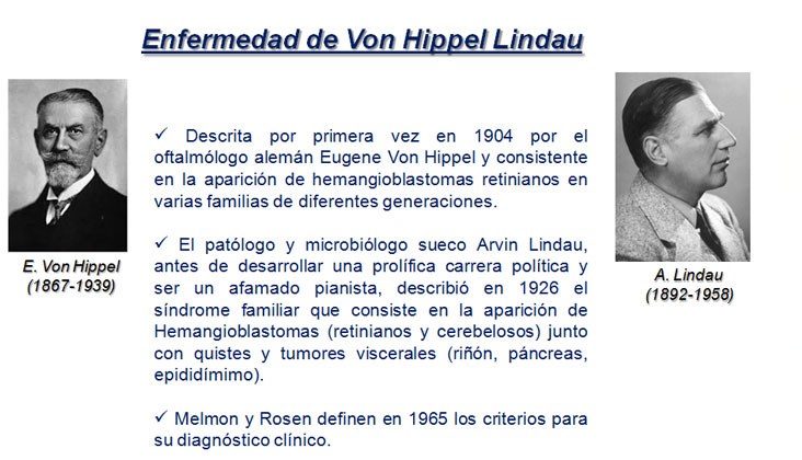 Ablación por radiofrecuencia de varios tumores renales en paciente monorrena con enfermedad de von hippel-lindau — diapositiva 12