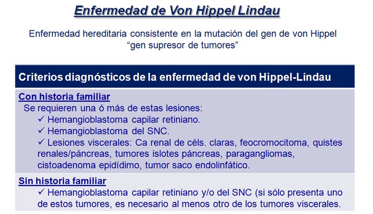 Ablación por radiofrecuencia de varios tumores renales en paciente monorrena con enfermedad de von hippel-lindau — diapositiva 10